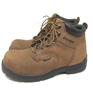 redwing boots 2240